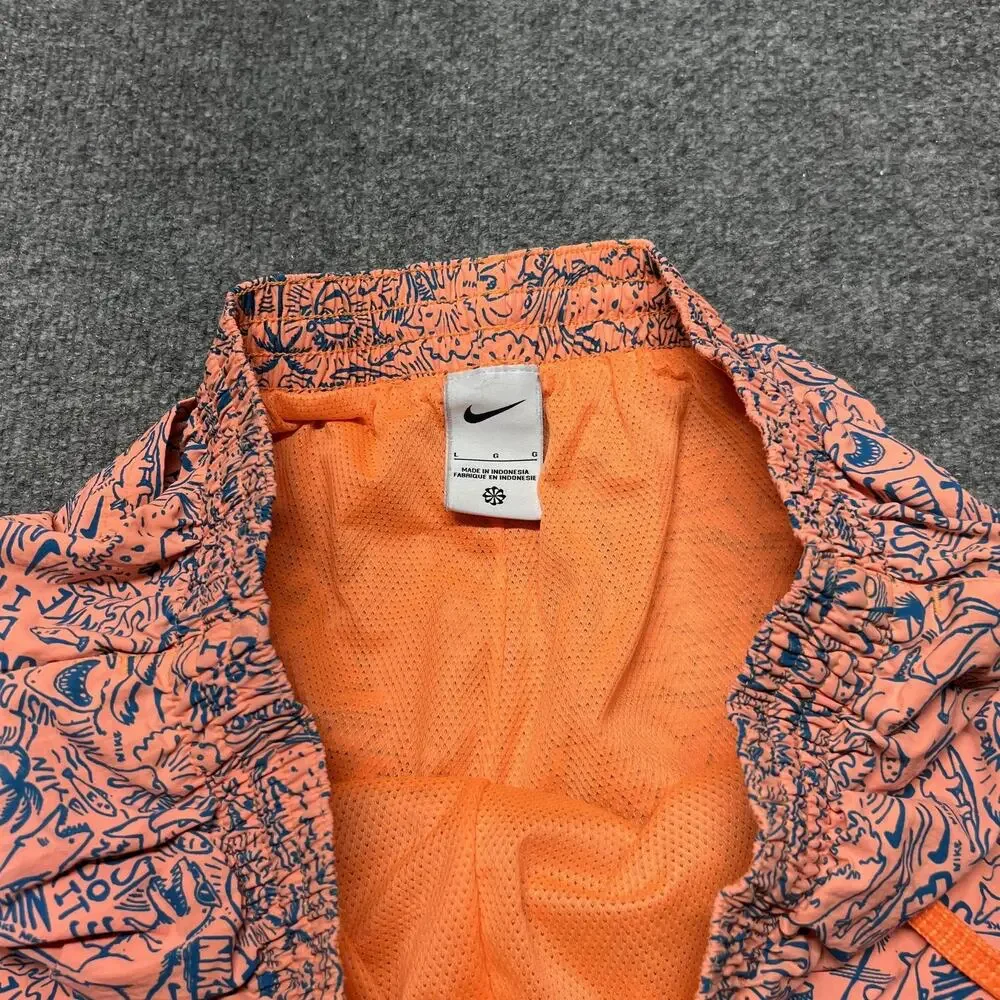 Nike shorts mens